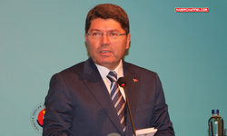 Adalet Bakanı Tunç'tan AİHM'nin 'hak ihlali' kararına tepki