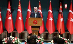 Cumhurbaşkanı Erdoğan: "Gençlere 5 bin 500 liraya kadar teknolojik cihaz desteği vereceğiz"