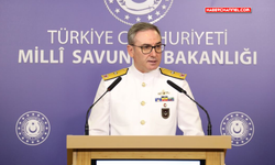 Milli Savunma Bakanlığı: "Son 1 haftada 44 terörist etkisiz hale getirildi"