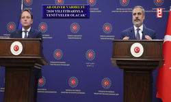 Dışişleri Bakanı Hakan Fidan: "AB, Türkiyesiz küresel aktör olamaz"