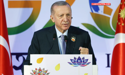 Erdoğan: "Sorunlarımızın sebebi kaynak kıtlığı değil, merhamet eksikliğidir"