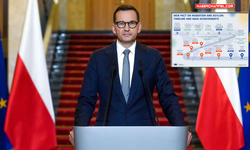 Polonya Başbakanı Morawiecki, AB Göç ve İltica Paktı’na olan vetosunu sürdüreceğini duyurdu