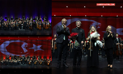 Sabancı Topluluğu, Cumhuriyet’in 100’üncü yılını Türkiye Gençlik Filarmoni Orkestrası ile kutladı