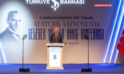 Kültür Bakanı Ersoy: "Atatürk'ün muasır medeniyetler ülküsü her zaman aklımızda"