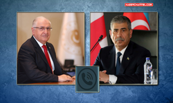 Savunma Bakanı Güler, Azerbaycanlı mevkidaşı Hasanov ile telefonda görüştü