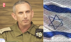İsrail -IDF Sözcüsü Daniel Hagari: "Önümüzde zor günler var"