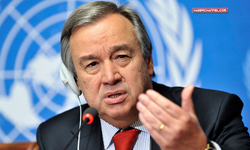 BM-Guterres: "Duraksama beklerken saldırılar arttı, durum tersine çevrilmeli"