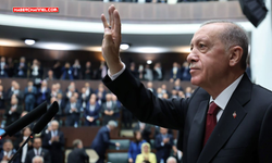 Cumhurbaşkanı Erdoğan: "Savaş değil katliam"