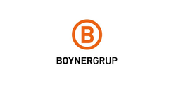 Boyner Grup'un yıl sonu ciro hedefi 1 milyar dolar...