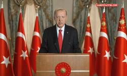 Cumhurbaşkanı Erdoğan: "Cumhuriyetimizin 100’üncü yılında bazı gerçekleri tekrar hatırlattık"