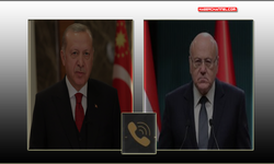 Cumhurbaşkanı Erdoğan, Lübnan Başbakanı Necip Mikati ile telefonda görüştü