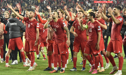 Türkiye 6’ncı kez 'Avrupa Futbol Şampiyonası’nda