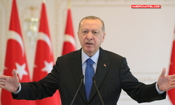 Cumhurbaşkanı Erdoğan: "Tüm insanlığı harekete geçmeye davet ediyorum"