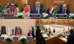 Dışişleri Bakanı Hakan Fidan: "Müslüman dünyası cesur kararlar almalı"