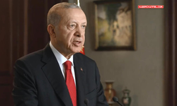 Cumhurbaşkanı Erdoğan, 12'nci Kalkınma Planını tamamladıklarını duyurdu!..