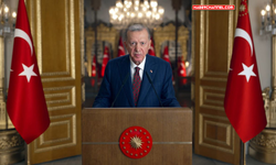 Erdoğan: "Bölgemizde yaşanan savaş ve çatışmaların gıda krizini derinleştirdiğini görüyoruz"