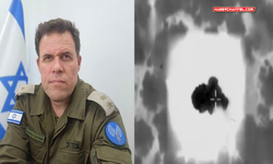 IDF Sözcüsü Conricus: "Gazze için Lübnan’ın refahını tehlikeye atmaya değer mi?"