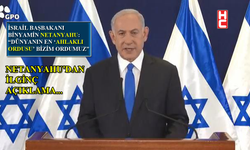 İsrail-Netanyahu: "Baskıları reddediyoruz, savaşmaya devam edeceğiz"