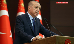 Cumhurbaşkanı Erdoğan: "İsrail yönetimi bir cinnet hali içindedir"