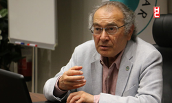 Prof. Dr. Nevzat Tarhan: “Dünya ciddi bir sınavdan geçiyor”