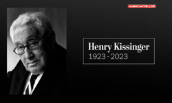 Çin ve Rusya’dan Henry Kissinger için taziye mesajı