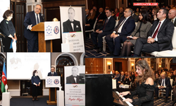 New York'ta unutulmaz bir anma töreni: "Haydar Aliyev'in doğumunun 100. yıldönümü"