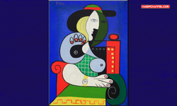 Picasso’nun ünlü tablosu 139.4 milyon dolara satıldı...