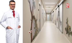 Koç Üniversitesi Hastanesi “Pediatrik Kemik İliği Nakli Merkezi” açıldı