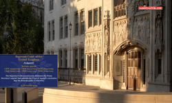 İngiltere Yüksek Mahkemesi, 'Ruanda' planını hukuka aykırı buldu...