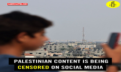 Uluslararası Af Örgütü: "Sosyal medyada Filistin sansürü var"