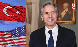 Son Dakika: ABD Dışişleri Bakanı Blinken, Türkiye'ye geliyor