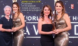 NG Hotels, 2023 World Luxury Awards'ta 6 ödül aldı!