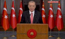 Cumhurbaşkanı Erdoğan: "Birleşmiş Milletler Güvenlik Konseyi bu süreçte tamamen işlevsiz kaldı"