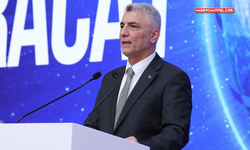 Ticaret Bakanı Bolat: "Türkiye E-İhracat Platformu'nu yakında hizmete alıyoruz"
