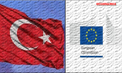 Dışişleri'nden AB Komisyonu'nun Türkiye raporuna tepki...