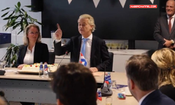 Hollanda seçimlerinin galibi Geert Wilders ‘önce Hollandalılar’ dedi