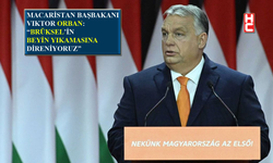 Viktor Orban: "Ukrayna, AB’den ışık yılı uzakta"