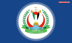 Filistin Sağlık Bakanlığı: "19 bin 667 sivil hayatını kaybetti"