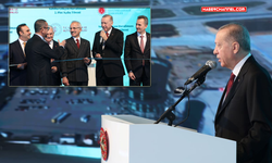 Cumhurbaşkanı Erdoğan, Sabiha Gökçen Havalimanı 2. Pist Açılış Töreni'nde konuştu