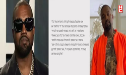 Kanye West’in antisemitizm özrü, İsrail tarafından kabul edilmedi!..