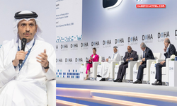 Katar Dışişleri Bakanı Al Sani: "Önceliğimiz savaşı sona erdirmek"