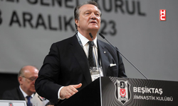 Hasan Arat: "Beşiktaşlı asla pusuda durmaz"
