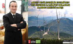 Mustafa Kemal Güngör: "Türkiye'nin enerji sekteründeki dönüşümünde öncü oluyoruz"