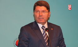 Adalet Bakanı Tunç: "Ankara Batı Cumhuriyet Başsavcılığımızca soruşturma başlatıldı"