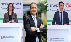 Fransız – Türk Temiz Enerji Zirvesi sektör devlerini buluşturdu...