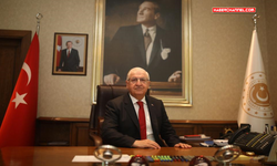 Milli Savunma Bakanı Yaşar Güler'den yeni yıl mesajı