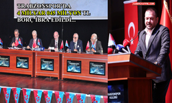 Trabzonspor Başkanı Doğan: "Uçurumun kenarından döndük"