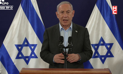 Netanyahu: "Savaş daha aylarca devam edecek"