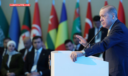 Cumhurbaşkanı Erdoğan: "Gazze kasabı Netanyahu, Miloseviç nasıl yargılandıysa yargılanacaktır"