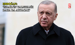 Cumhurbaşkanı Erdoğan: "Aralık ayının sonunda büyükşehir adaylarını açıklamaya başlayacağız"